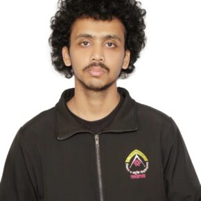 Mohammed Aahsanuzzaman Adil