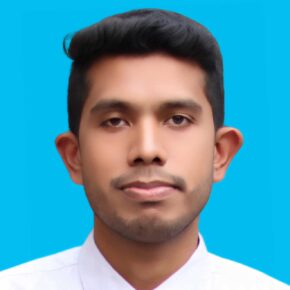 Sadman Bin Mozammel