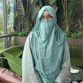 Sumaiya Sultana