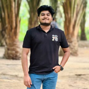 Saidul Islam