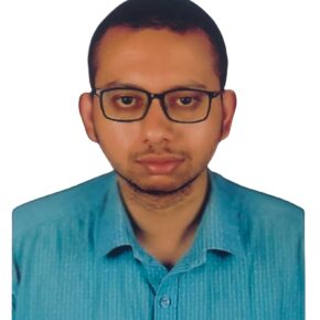 Md. Marufur Rahman Moni