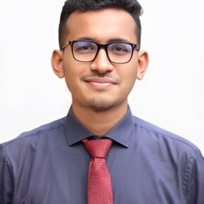 Md.Tanver Hossain Rafi