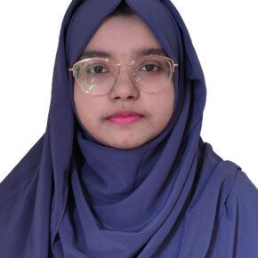 Nadia Sultana Rashme