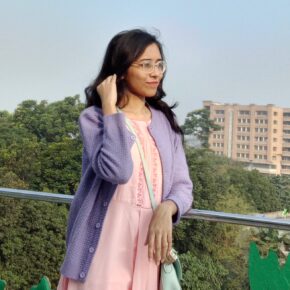 Pragga Barua