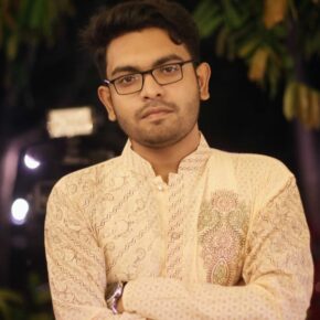 Pritam Sarkar