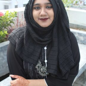 Raisa Anan Shams