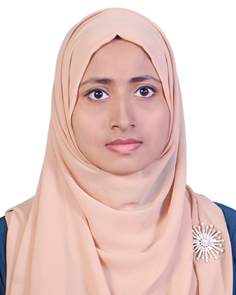 Sabina Yasmine Mukta