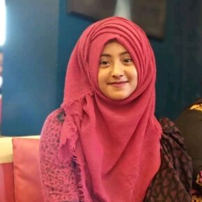 Sadia Afrin Sumona