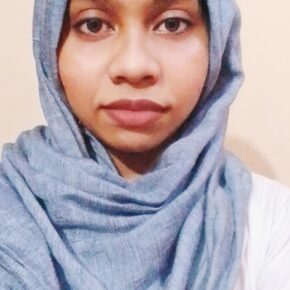 Samia Sadaf
