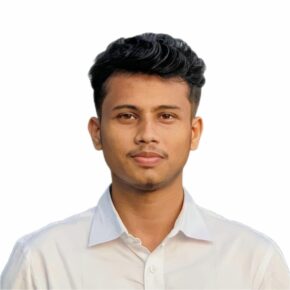 Sarwar Jaman Tasin