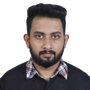 Tamal Mojumder