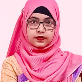 Umme Habiba