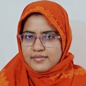 Jannatul Ferdous
