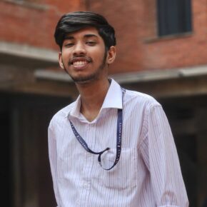 Aushik Kumar Dhar