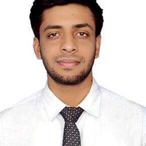 Sheikh Amir Hosen