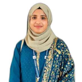 Maisha Munawara