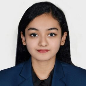 Nazmoon Nahar