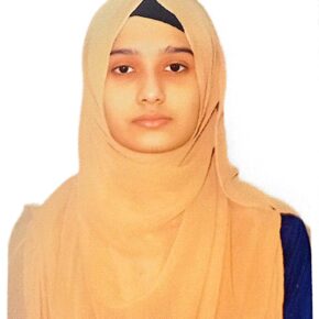 Tasnia Akhter