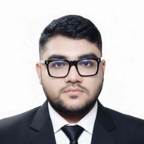 Yousuf Hasan Maruf