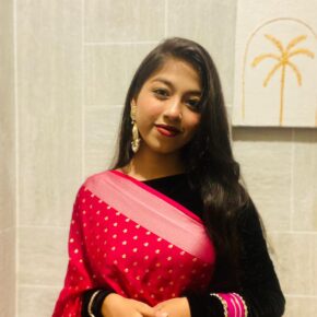 Samiha Siddiqua Pammy